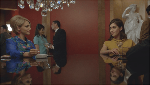 Masters of Sex 3.03 Betty and Virginia