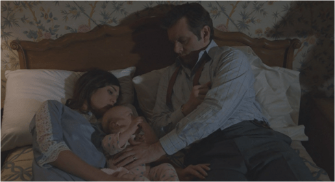 Masters of Sex 3.03 Bill, Virginia and Lisa