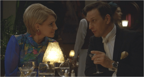 Masters of Sex 3.03 Josh Charles