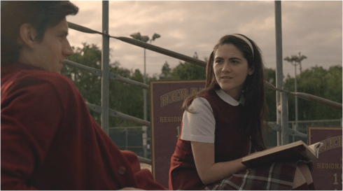 Masters of Sex 3.03 Tessa