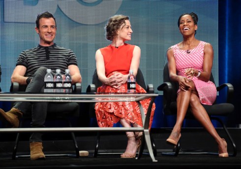 The Leftovers TCA