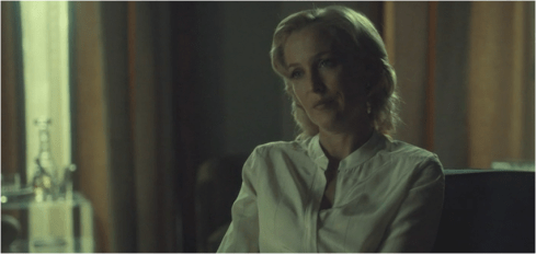 Hannibal 3.10 Bedelia flashback