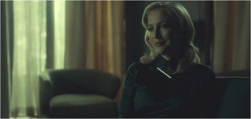 Hannibal 3.10 Bedelia