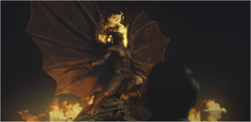 Hannibal 3.10 Red Dragon