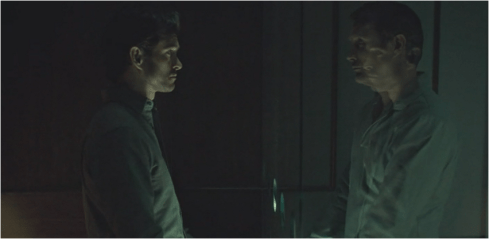 Hannibal 3.10 reflections
