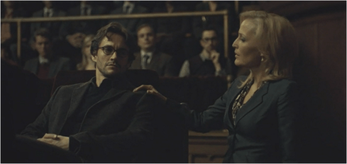 Hannibal 3.10 Will and Bedelia