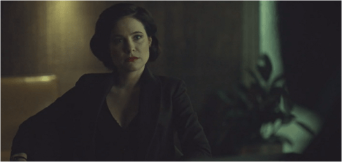 Hannibal 3.11 Alana