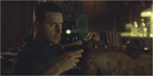 Hannibal 3.11 date night