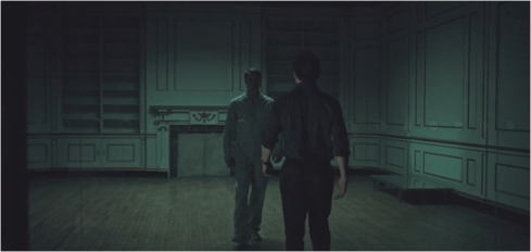 Hannibal 3.11 empty cell