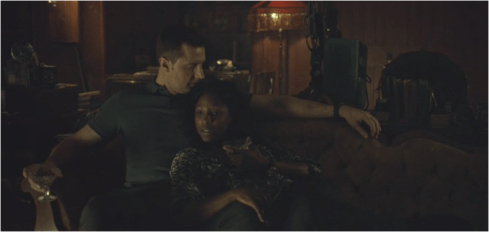 Hannibal 3.11 Reba and D