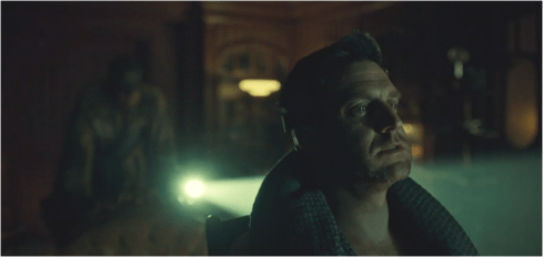 Hannibal 3.12 Chilton and Dolarhyde