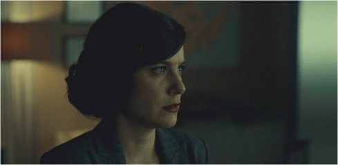 Hannibal 3.12 sad Alana