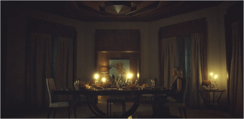 Hannibal 3.13 Bedelia