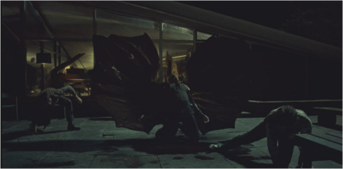 Hannibal 3.13 Dragon Slayers