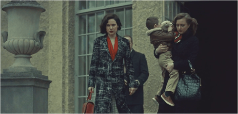 Hannibal 3.13 Family Bloom