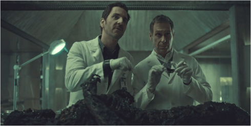 Hannibal 3.13 Jimmy and Brian