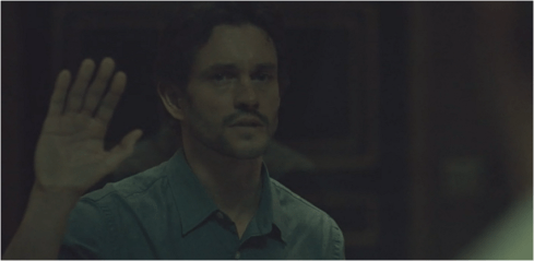Hannibal 3.13 Will goodbye