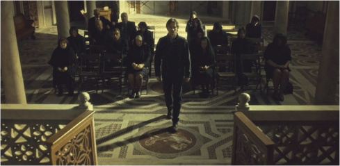 Hannibal 3.13 Will