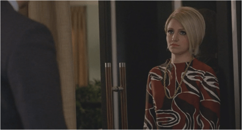 Masters of Sex 3.04 Betty patterns