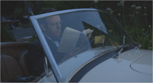 Masters of Sex 3.04 Bill