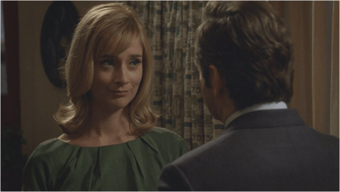 Masters of Sex 3.04 Libby and Bill