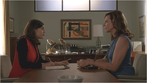 Masters of Sex 3.04 Virginia and Margaret