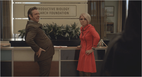 Masters of Sex 3.05 Betty and Bill