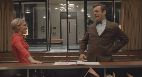 Masters of Sex 3.05 Bill and Betty