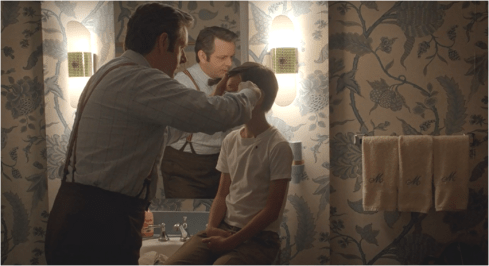 Masters of Sex 3.05 Bill and Johnny