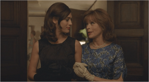 Masters of Sex 3.05 Virginia and her mother