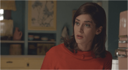 Masters of Sex 3.05 Virginia