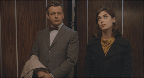 Masters of Sex 3.06 Bill and Virginia