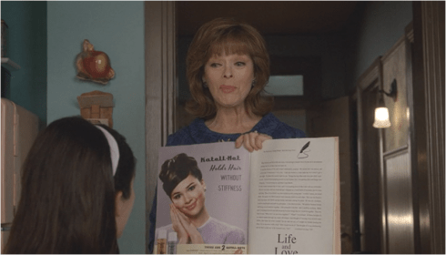 Masters of Sex 3.06 Edna