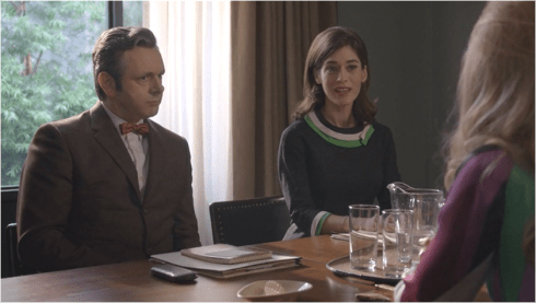 Masters of Sex 3.06 Virginia and Bill