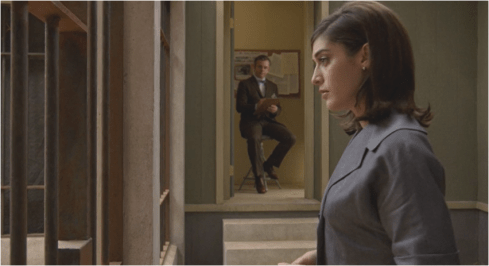 Masters of Sex 3.07 Virgina and Bill