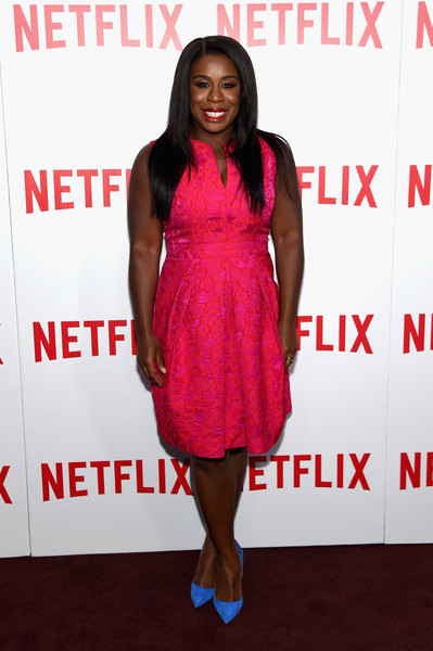 Uzo Aduba