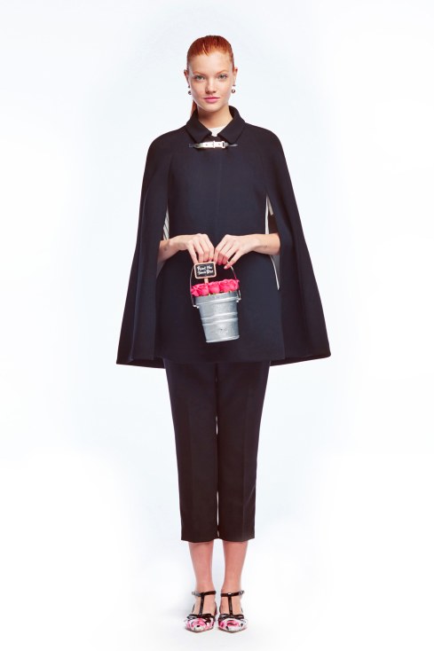 Kate Spade Cape