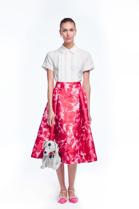 Kate Spade Pushing Daisies