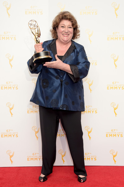 Margo Martindale