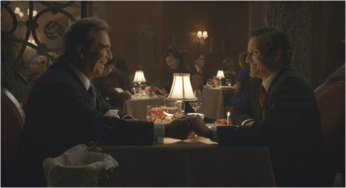 Masters of Sex 3.12 Barton and Jonathan