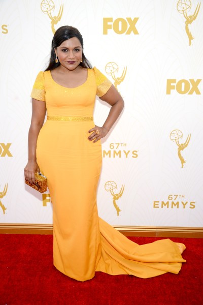 Mindy Kaling