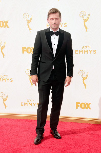 Nikolaj Coster-Waldau