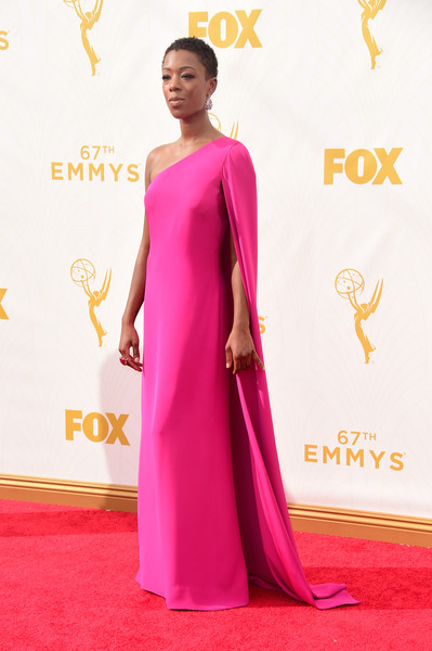 Samira Wiley Emmys