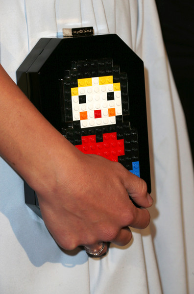 Tatiana Maslany Lego