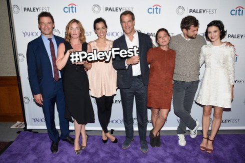 PaleyFest The Affair