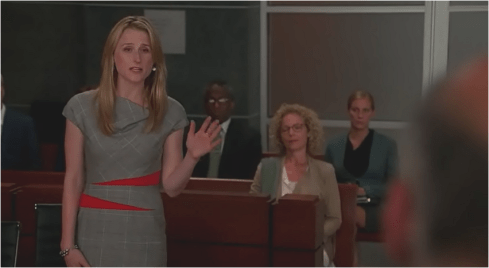 The Good Wife 7.02 Nancy