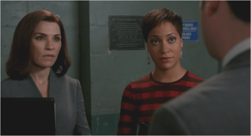 The Good Wife 7.03