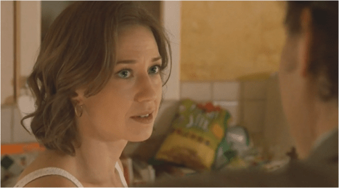 The Leftovers 1.09 Nora