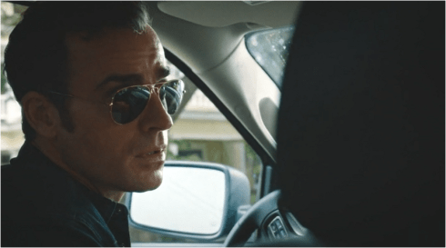 The Leftovers 2.02 Kevin aviators