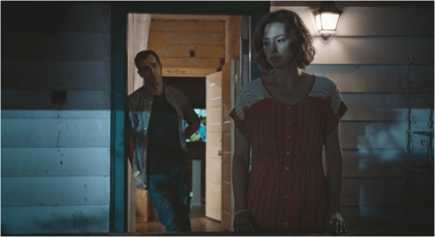 The Leftovers 2.02 Nora and Kevin